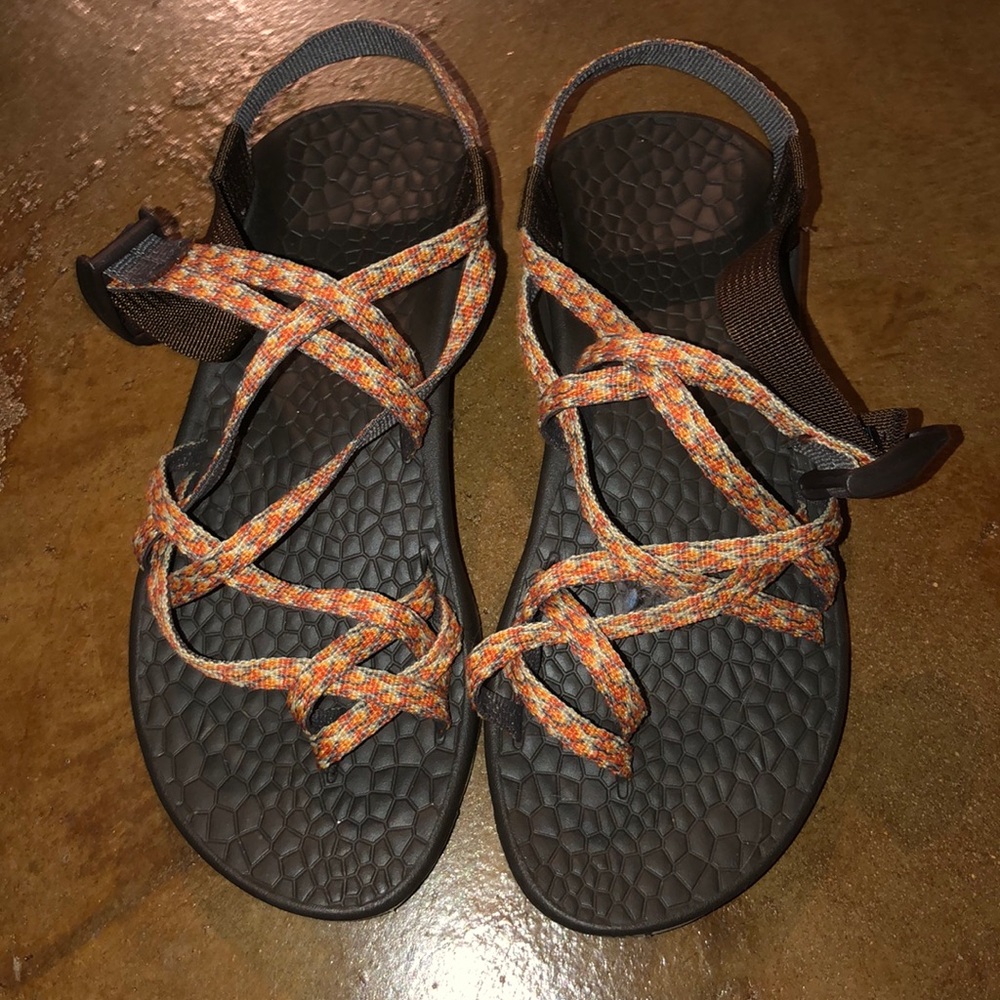 women’s chacos